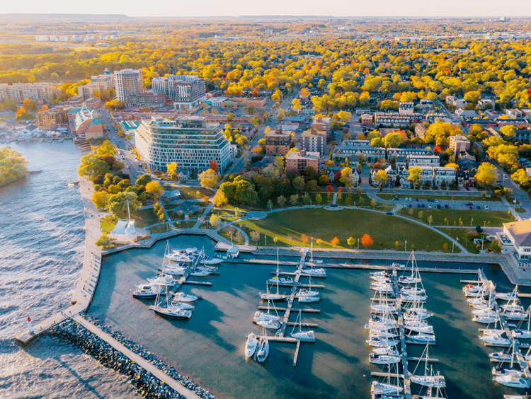Oakville