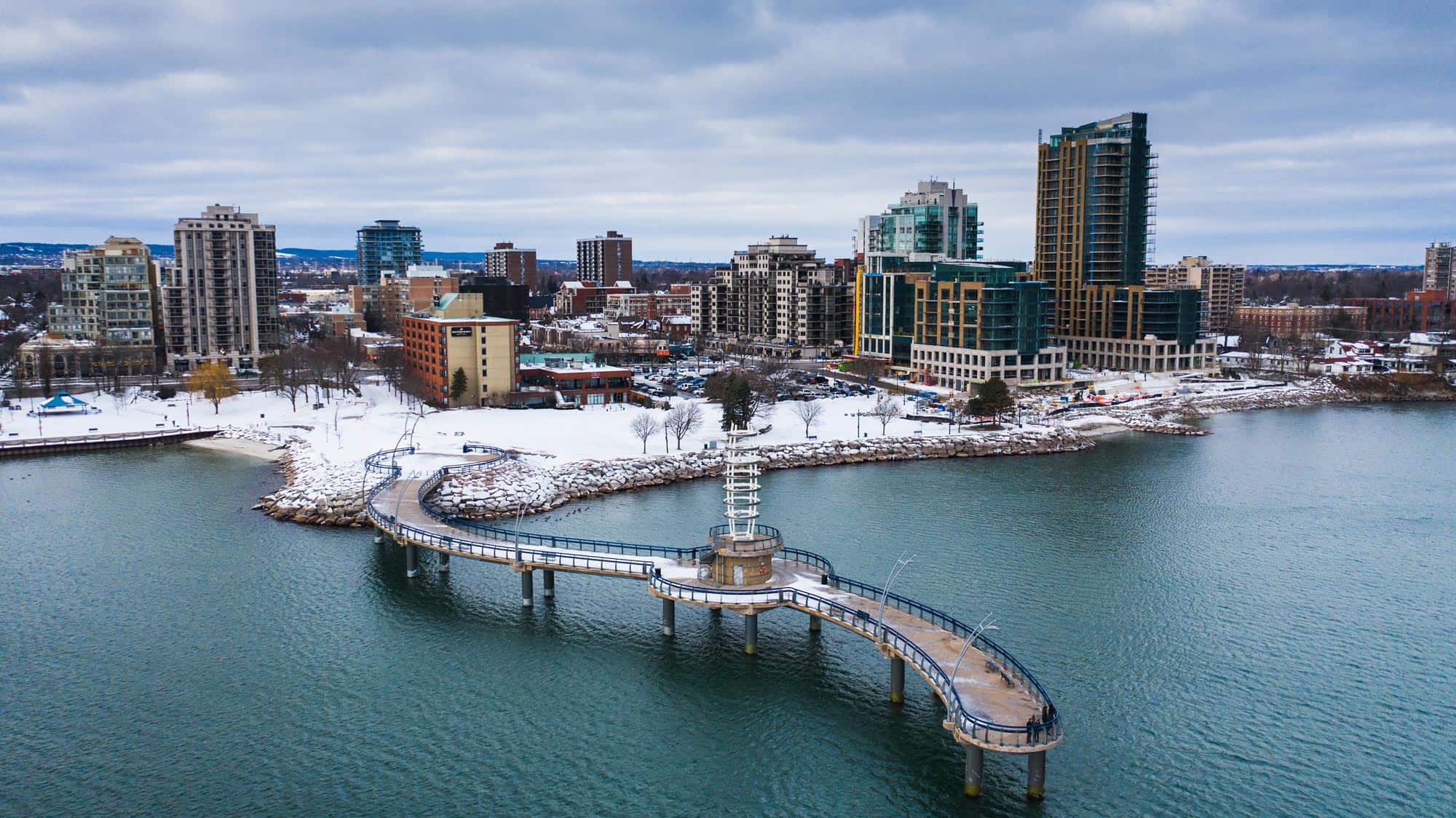 Burlington