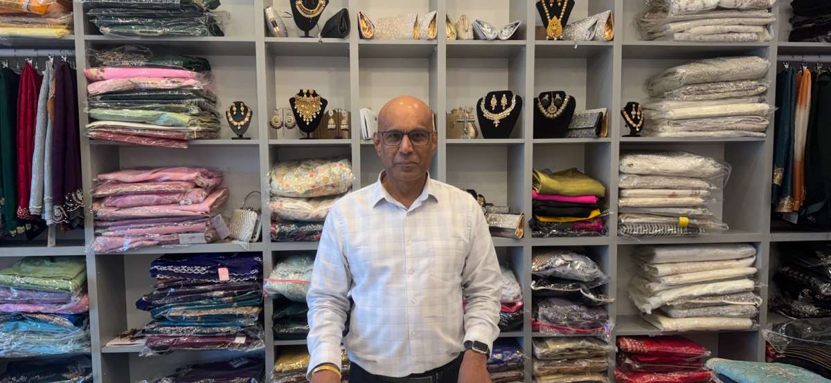 SEEMARTY BOUTIQUE