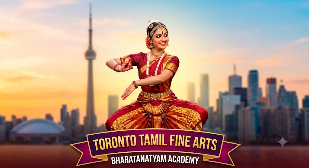 Toronto Tamil Fine Arts & Bharatanatyam Academy