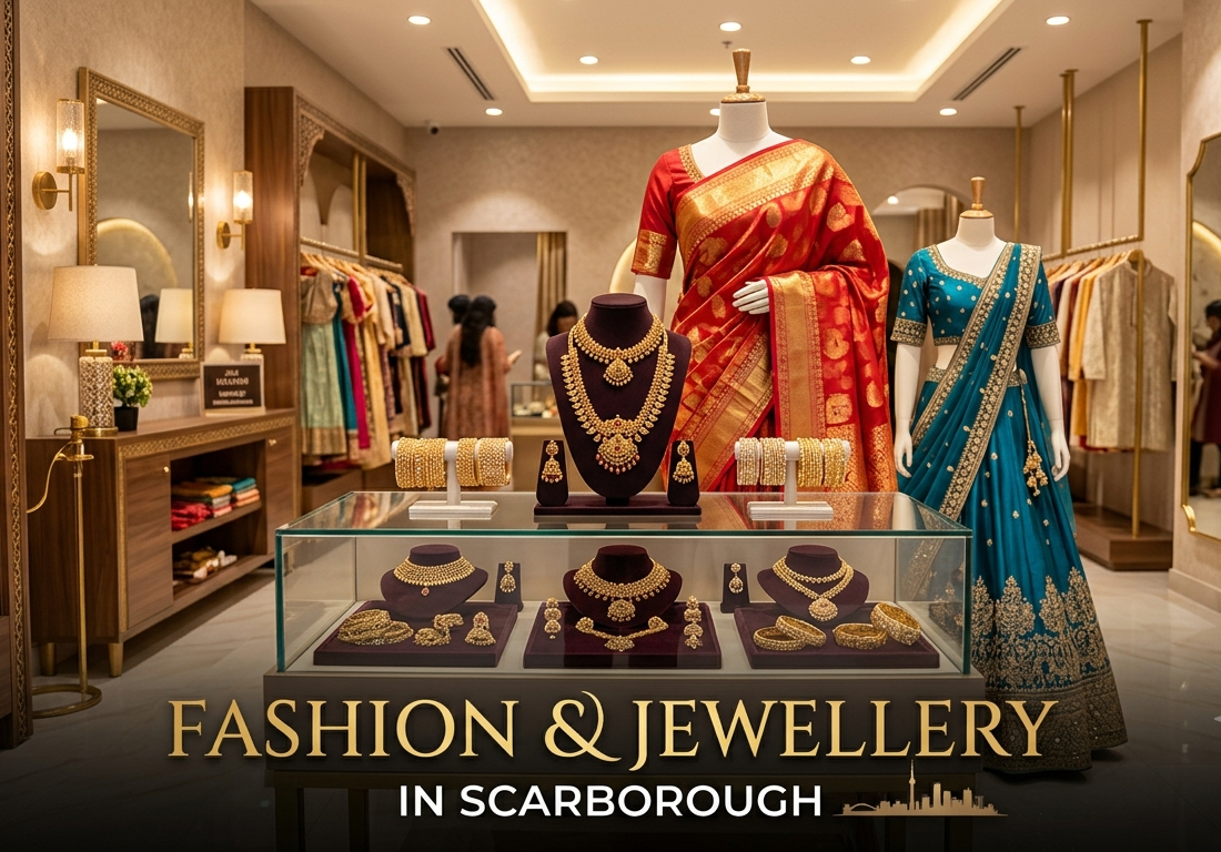 Thangam Jewellers